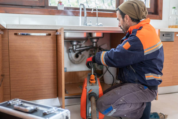 Best Toilet Repair Services  in Sophia, WV