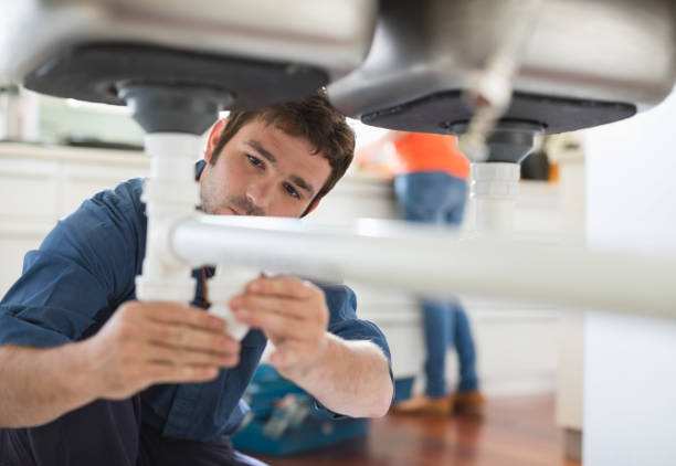 Clogged Drain Plumber in Sophia, WV