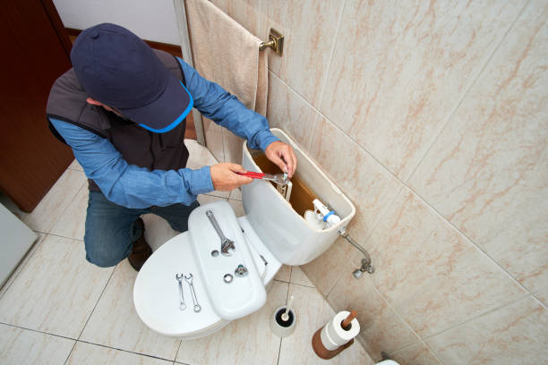 Best Emergency Plumber  in Sophia, WV